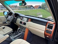 Land rover range rover 4.4 v8 vogue, 62-sn-vn - afbeelding 45 van  45
