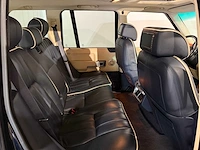 Land rover range rover 4.4 v8 vogue, 78sk-gz - afbeelding 2 van  24