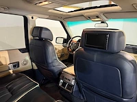 Land rover range rover 4.4 v8 vogue, 78sk-gz - afbeelding 3 van  24