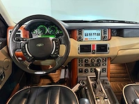 Land rover range rover 4.4 v8 vogue, 78sk-gz - afbeelding 4 van  24