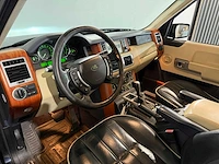 Land rover range rover 4.4 v8 vogue, 78sk-gz - afbeelding 6 van  24