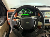 Land rover range rover 4.4 v8 vogue, 78sk-gz - afbeelding 8 van  24