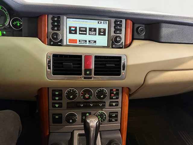 Land rover range rover 4.4 v8 vogue, 78sk-gz - afbeelding 9 van  24