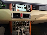 Land rover range rover 4.4 v8 vogue, 78sk-gz - afbeelding 9 van  24