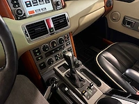 Land rover range rover 4.4 v8 vogue, 78sk-gz - afbeelding 10 van  24