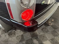 Land rover range rover 4.4 v8 vogue, 78sk-gz - afbeelding 13 van  24