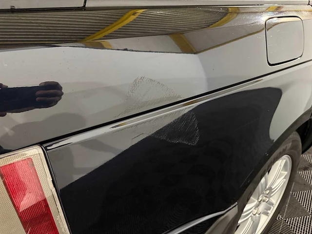 Land rover range rover 4.4 v8 vogue, 78sk-gz - afbeelding 15 van  24