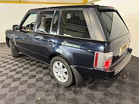 Land rover range rover 4.4 v8 vogue, 78sk-gz - afbeelding 12 van  24