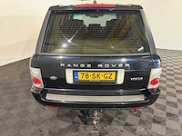 Land rover range rover 4.4 v8 vogue, 78sk-gz - afbeelding 18 van  24