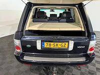 Land rover range rover 4.4 v8 vogue, 78sk-gz - afbeelding 19 van  24