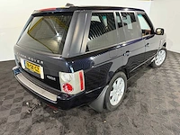 Land rover range rover 4.4 v8 vogue, 78sk-gz - afbeelding 21 van  24