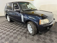 Land rover range rover 4.4 v8 vogue, 78sk-gz - afbeelding 22 van  24