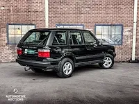 Land rover range rover 4.6 hse 218pk 2001, xr-764-x -youngtimer- - afbeelding 5 van  44