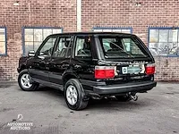Land rover range rover 4.6 hse 218pk 2001, xr-764-x -youngtimer- - afbeelding 10 van  44
