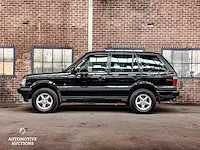 Land rover range rover 4.6 hse 218pk 2001, xr-764-x -youngtimer- - afbeelding 11 van  44