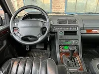 Land rover range rover 4.6 hse 218pk 2001, xr-764-x -youngtimer- - afbeelding 15 van  44