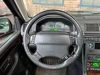 Land rover range rover 4.6 hse 218pk 2001, xr-764-x -youngtimer- - afbeelding 16 van  44