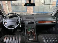 Land rover range rover 4.6 hse 218pk 2001, xr-764-x -youngtimer- - afbeelding 21 van  44