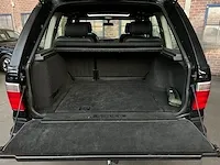 Land rover range rover 4.6 hse 218pk 2001, xr-764-x -youngtimer- - afbeelding 29 van  44