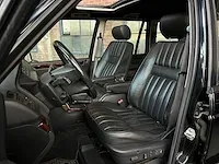Land rover range rover 4.6 hse 218pk 2001, xr-764-x -youngtimer- - afbeelding 30 van  44