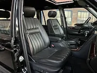 Land rover range rover 4.6 hse 218pk 2001, xr-764-x -youngtimer- - afbeelding 32 van  44