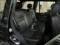 Land rover range rover 4.6 hse 218pk 2001, xr-764-x -youngtimer- - afbeelding 33 van  44