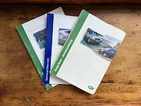 Land rover range rover 4.6 hse 218pk 2001, xr-764-x -youngtimer- - afbeelding 37 van  44