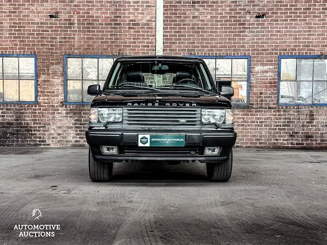 Land rover range rover 4.6 hse 218pk 2001, xr-764-x -youngtimer- - afbeelding 34 van  44