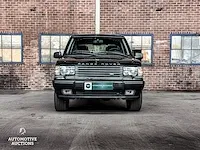 Land rover range rover 4.6 hse 218pk 2001, xr-764-x -youngtimer- - afbeelding 34 van  44