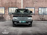Land rover range rover 4.6 hse 218pk 2001, xr-764-x -youngtimer- - afbeelding 40 van  44