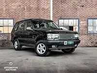 Land rover range rover 4.6 hse 218pk 2001, xr-764-x -youngtimer- - afbeelding 41 van  44