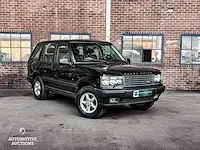 Land rover range rover 4.6 hse 218pk 2001, xr-764-x -youngtimer- - afbeelding 42 van  44