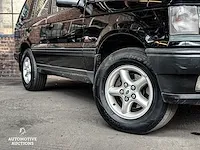 Land rover range rover 4.6 hse 218pk 2001, xr-764-x -youngtimer- - afbeelding 43 van  44