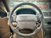 Land rover range rover 4.6 hse automaat, 30-dv-jb - afbeelding 12 van  16