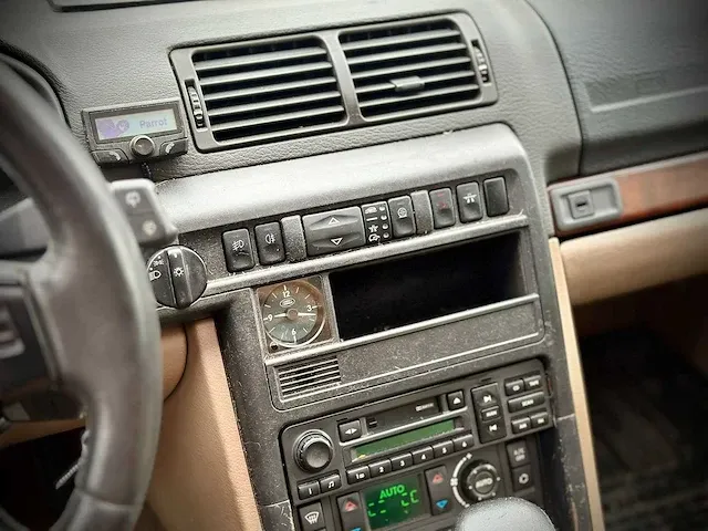 Land rover range rover 4.6 hse automaat, 30-dv-jb - afbeelding 13 van  16