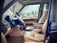 Land rover range rover 4.6 hse automaat, 30-dv-jb - afbeelding 5 van  16