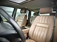Land rover range rover 4.6 hse automaat, 30-dv-jb - afbeelding 7 van  16