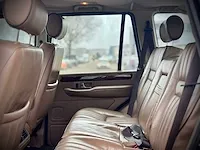 Land rover range rover 4.6 hse automaat, 30-dv-jb - afbeelding 9 van  16