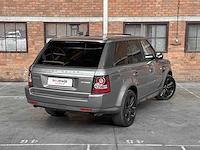 Land rover range rover 5.0 v8 380pk 2012 - afbeelding 3 van  47