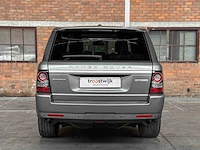 Land rover range rover 5.0 v8 380pk 2012 - afbeelding 4 van  47