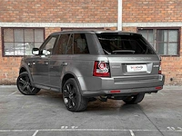 Land rover range rover 5.0 v8 380pk 2012 - afbeelding 6 van  47