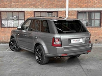 Land rover range rover 5.0 v8 380pk 2012 - afbeelding 7 van  47