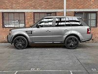 Land rover range rover 5.0 v8 380pk 2012 - afbeelding 8 van  47