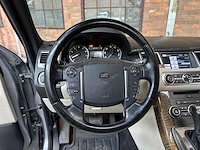 Land rover range rover 5.0 v8 380pk 2012 - afbeelding 10 van  47