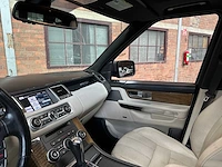 Land rover range rover 5.0 v8 380pk 2012 - afbeelding 11 van  47
