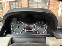 Land rover range rover 5.0 v8 380pk 2012 - afbeelding 19 van  47