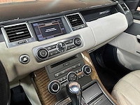 Land rover range rover 5.0 v8 380pk 2012 - afbeelding 21 van  47
