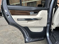 Land rover range rover 5.0 v8 380pk 2012 - afbeelding 27 van  47