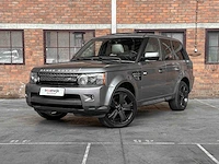Land rover range rover 5.0 v8 380pk 2012 - afbeelding 23 van  47