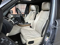 Land rover range rover 5.0 v8 380pk 2012 - afbeelding 35 van  47